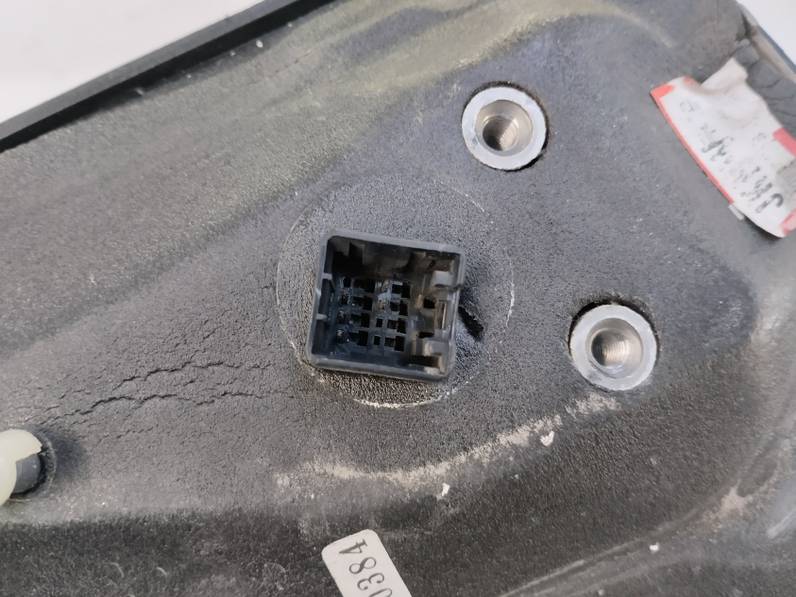 RETROVISOR DERECHO HYUNDAI GETZ 2004 1.5 CRDI (82 CV)