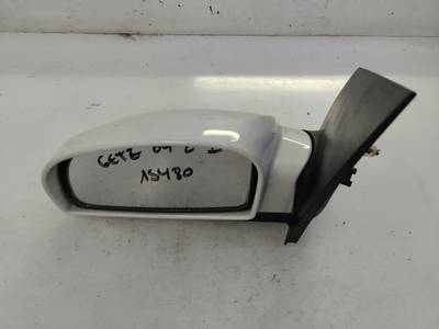 RETROVISOR IZQUIERDO HYUNDAI GETZ 2004 1.5 CRDI (82 CV)