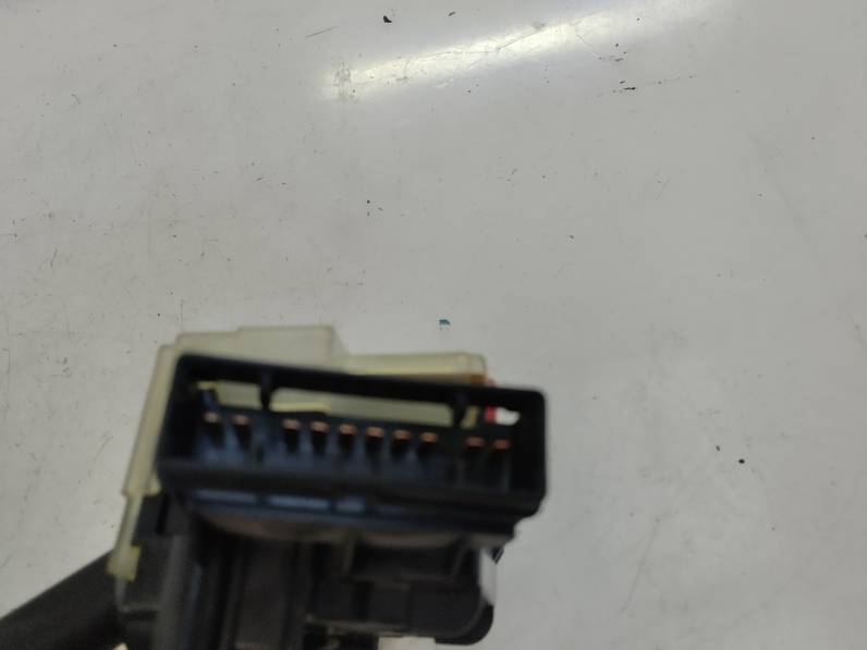 MANDO LIMPIA HYUNDAI GETZ 2004 1.5 CRDI (82 CV)