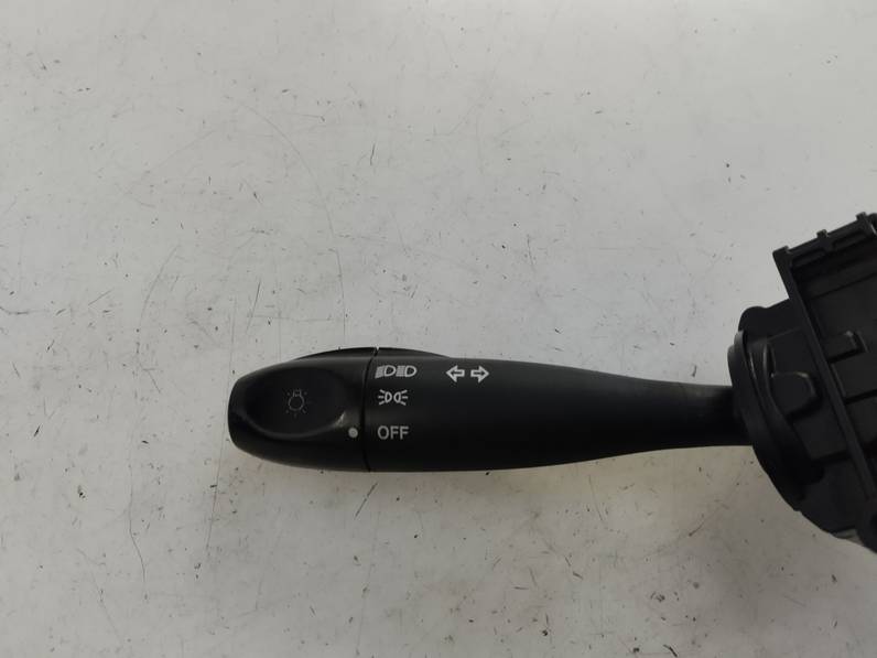 MANDO LUCES HYUNDAI GETZ 2004 1.5 CRDI (82 CV)