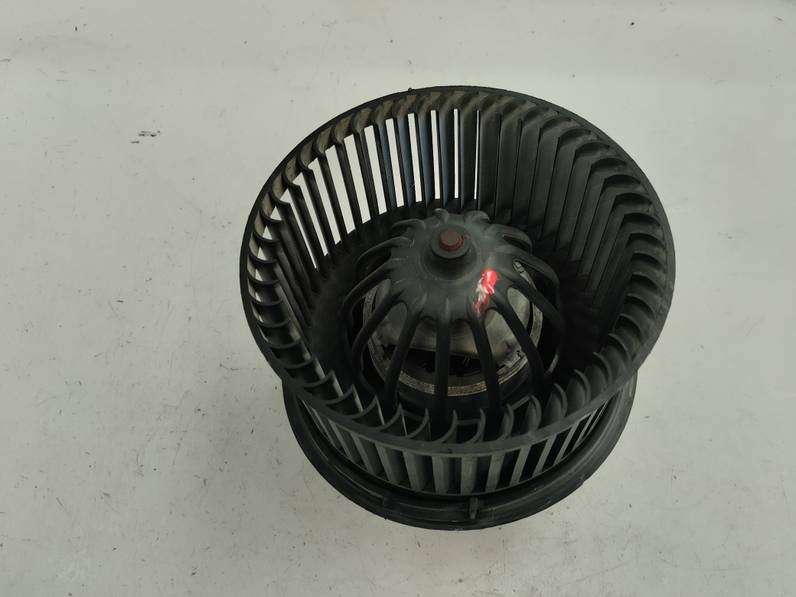 MOTOR CALEFACCION CITROEN C3 2002 1.4 HDI (68 CV)