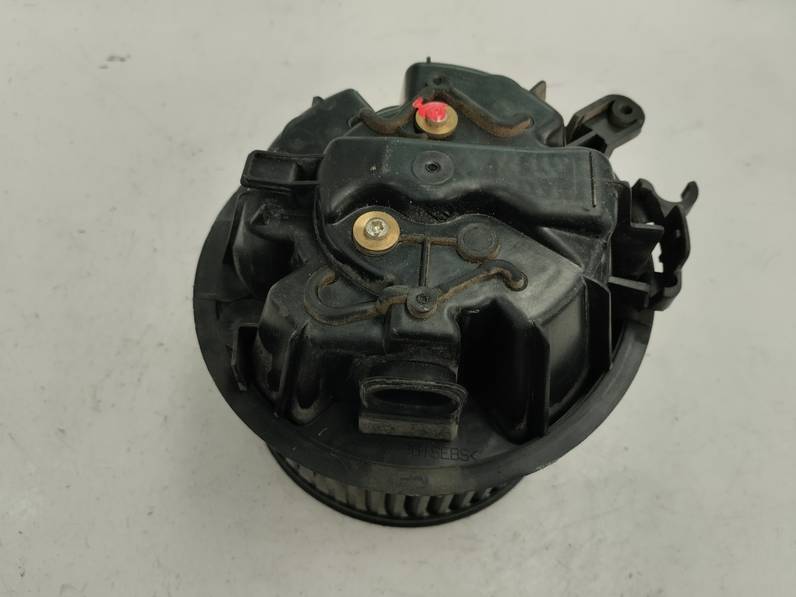 MOTOR CALEFACCION CITROEN C3 2002 1.4 HDI (68 CV)