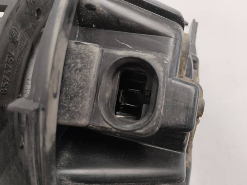 MOTOR CALEFACCION CITROEN C3 2002 1.4 HDI (68 CV)