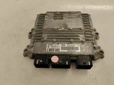 CENTRALITA MOTOR UCE CITROEN C3 2002 1.4 HDI (68 CV)