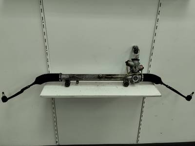 CREMALLERA DIRECCION MERCEDES CLASE A 1999 1.7 CDI D (90 CV)