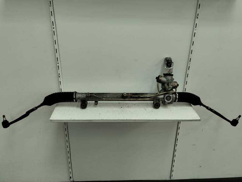 CREMALLERA DIRECCION MERCEDES CLASE A 1999 1.7 CDI D (90 CV)