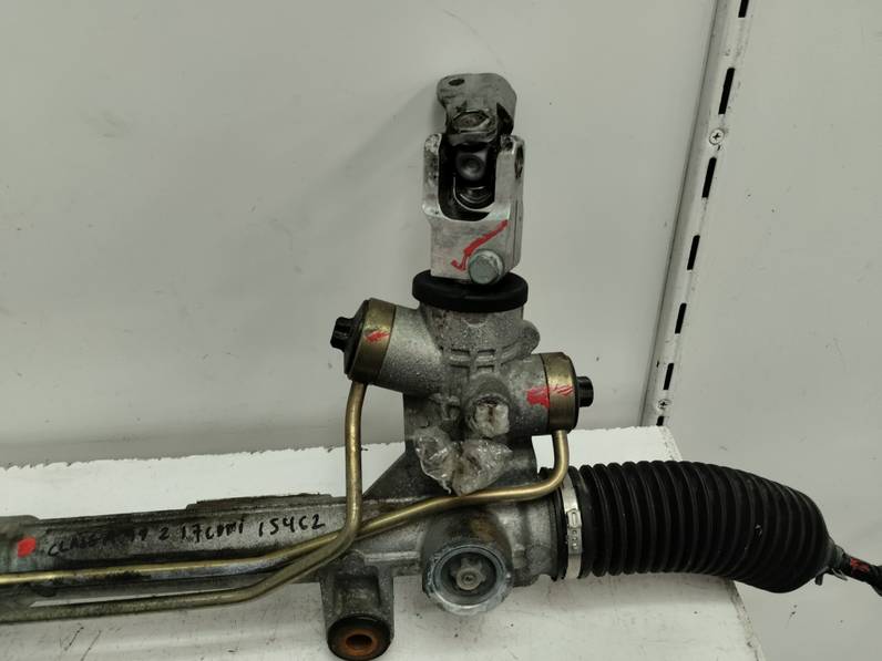 CREMALLERA DIRECCION MERCEDES CLASE A 1999 1.7 CDI D (90 CV)