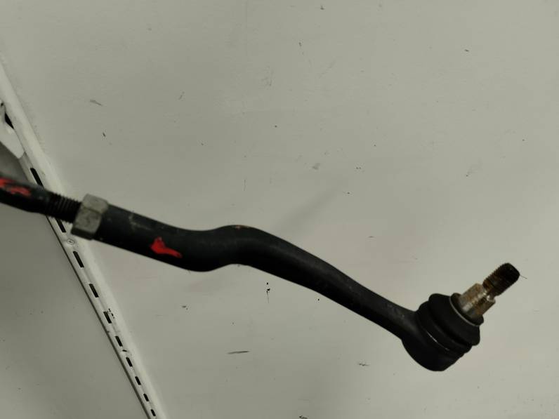 CREMALLERA DIRECCION MERCEDES CLASE A 1999 1.7 CDI D (90 CV)