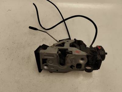 CERRADURA PUERTA DELANTERA IZQUIERDA MERCEDES CLASE A 1999 1.7 CDI D (90 CV)