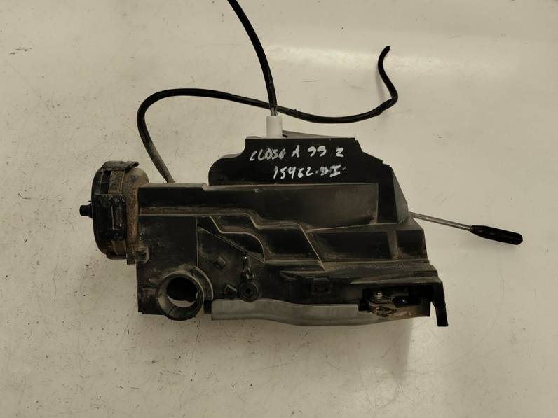 CERRADURA PUERTA DELANTERA IZQUIERDA MERCEDES CLASE A 1999 1.7 CDI D (90 CV)
