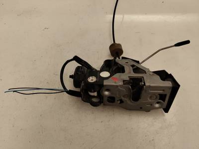 CERRADURA PUERTA DELANTERA DERECHA MERCEDES CLASE A 1999 1.7 CDI D (90 CV)