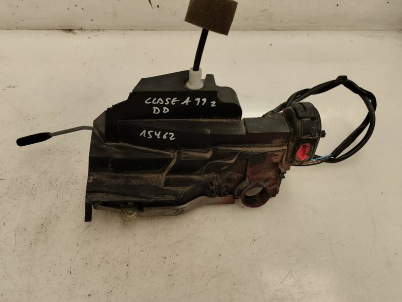 CERRADURA PUERTA DELANTERA DERECHA MERCEDES CLASE A 1999 1.7 CDI D (90 CV)