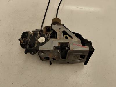 CERRADURA PUERTA TRASERA DERECHA MERCEDES CLASE A 1999 1.7 CDI D (90 CV)