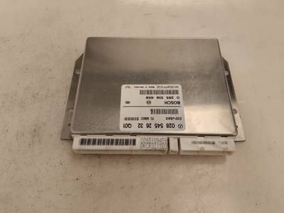 CENTRALITA ASR MERCEDES CLASE A 1999 1.7 CDI D (90 CV)