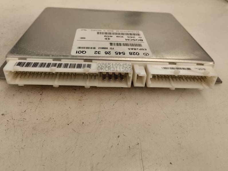 CENTRALITA ASR MERCEDES CLASE A 1999 1.7 CDI D (90 CV)