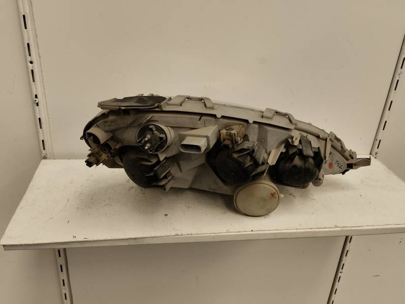 FARO IZQUIERDO MERCEDES CLASE A 1999 1.7 CDI D (90 CV)