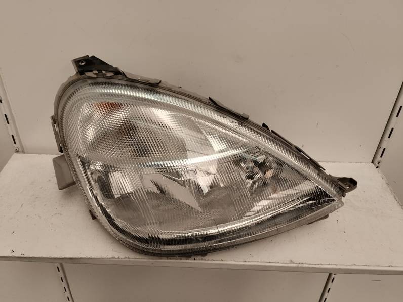 FARO DERECHO MERCEDES CLASE A 1999 1.7 CDI D (90 CV)