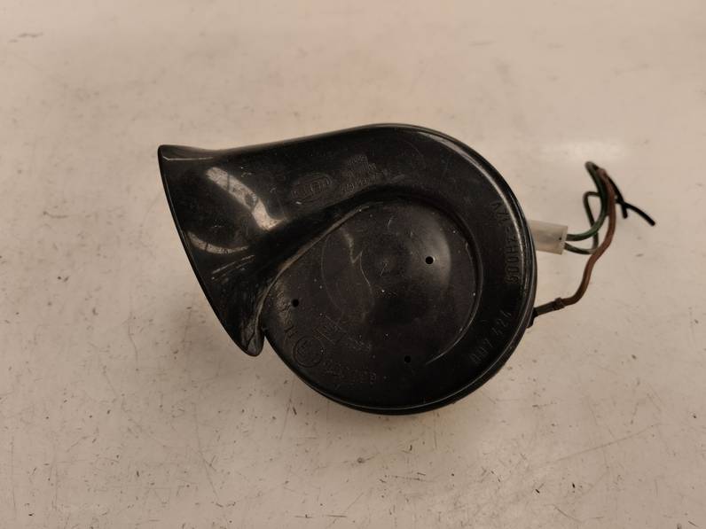 CLAXON MERCEDES CLASE A 1999 1.7 CDI D (90 CV)