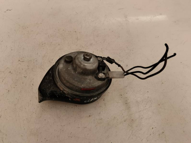 CLAXON MERCEDES CLASE A 1999 1.7 CDI D (90 CV)