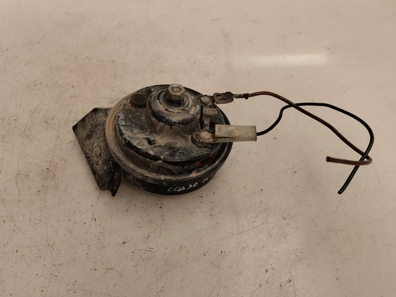 CLAXON MERCEDES CLASE A 1999 1.7 CDI D (90 CV)