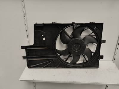 ELECTROVENTILADOR MERCEDES CLASE A 1999 1.7 CDI D (90 CV)
