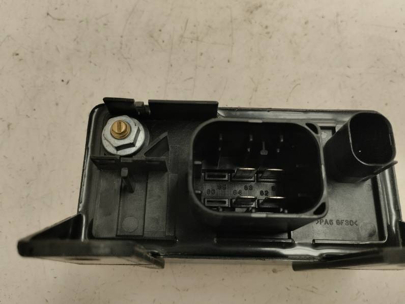 CAJA PRECALENTAMIENTO MERCEDES CLASE A 1999 1.7 CDI D (90 CV)