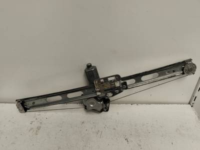 ELEVALUNAS DELANTERO DERECHO MERCEDES CLASE A 1999 1.7 CDI D (90 CV)