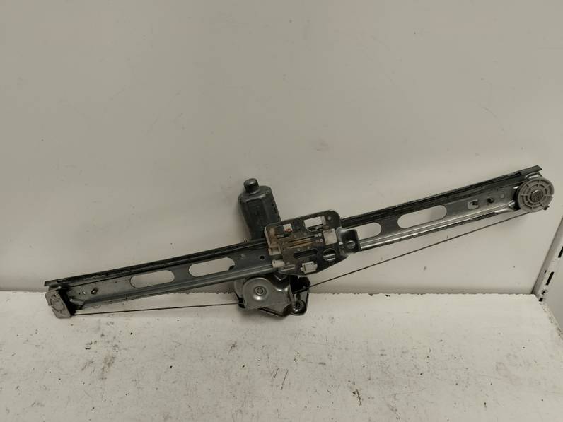 ELEVALUNAS DELANTERO DERECHO MERCEDES CLASE A 1999 1.7 CDI D (90 CV)