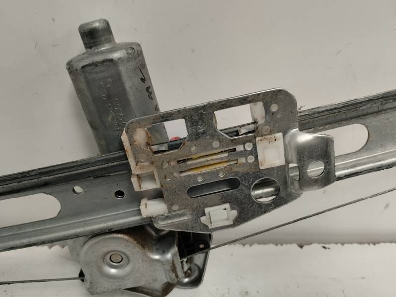 ELEVALUNAS DELANTERO DERECHO MERCEDES CLASE A 1999 1.7 CDI D (90 CV)