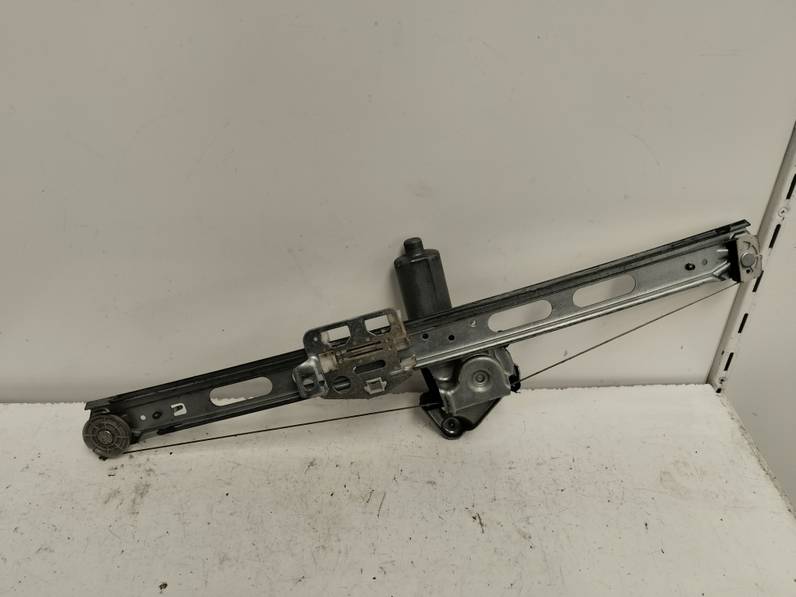 ELEVALUNAS DELANTERO IZQUIERDO MERCEDES CLASE A 1999 1.7 CDI D (90 CV)