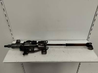 COLUMNA DIRECCION CITROEN C3 2002 1.4 HDI (68 CV)