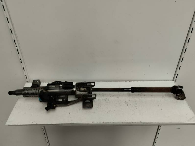 COLUMNA DIRECCION CITROEN C3 2002 1.4 HDI (68 CV)