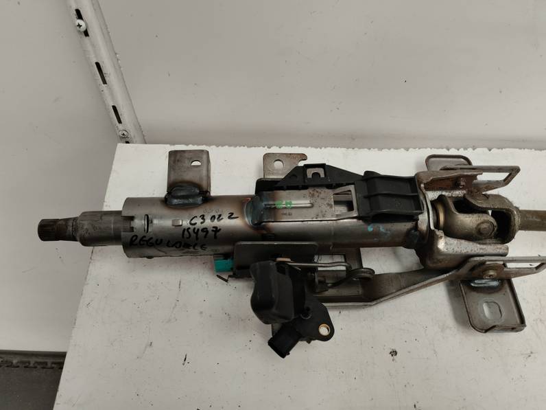 COLUMNA DIRECCION CITROEN C3 2002 1.4 HDI (68 CV)