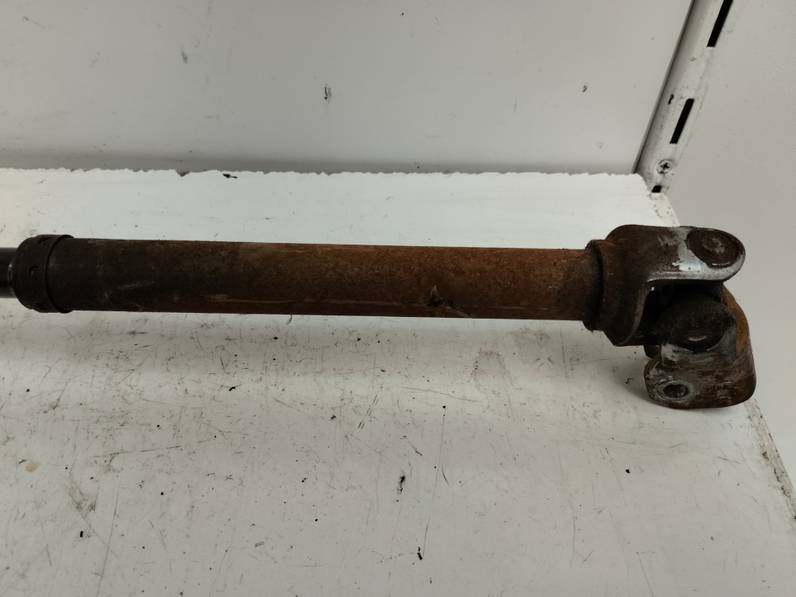 COLUMNA DIRECCION CITROEN C3 2002 1.4 HDI (68 CV)