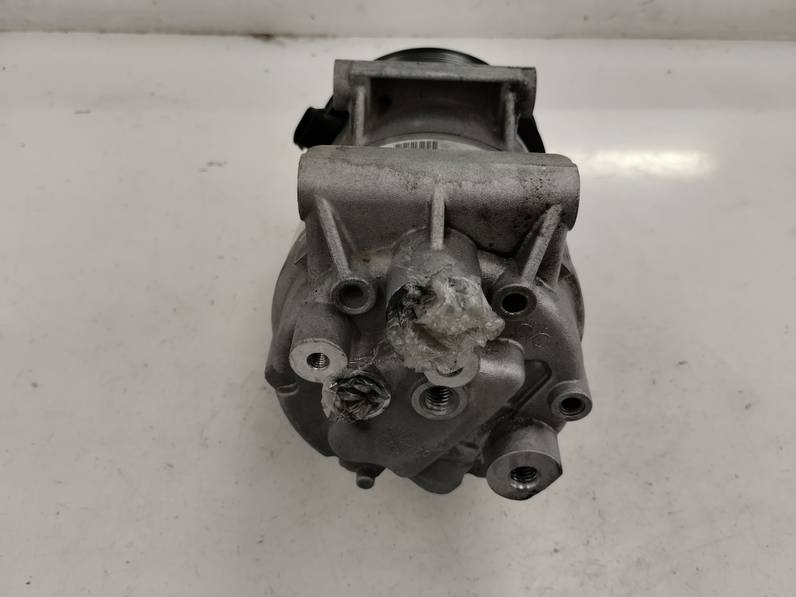 COMPRESOR AIRE ACONDICIONADO NISSAN PRIMERA BERLINA 2004 1.9 16V TURBODIESEL (120 CV)