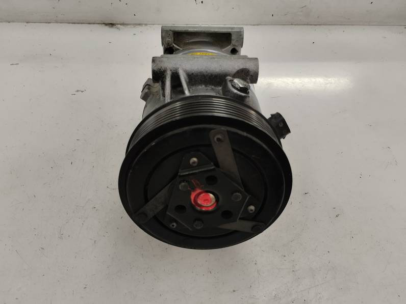 COMPRESOR AIRE ACONDICIONADO NISSAN PRIMERA BERLINA 2004 1.9 16V TURBODIESEL (120 CV)