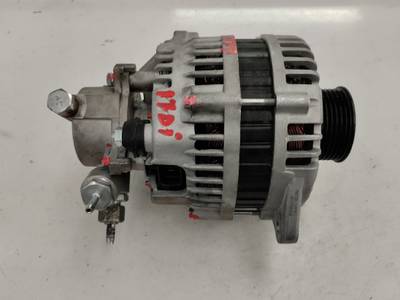 ALTERNADOR OPEL CORSA C 2002 1.7 16V DI (65 CV)