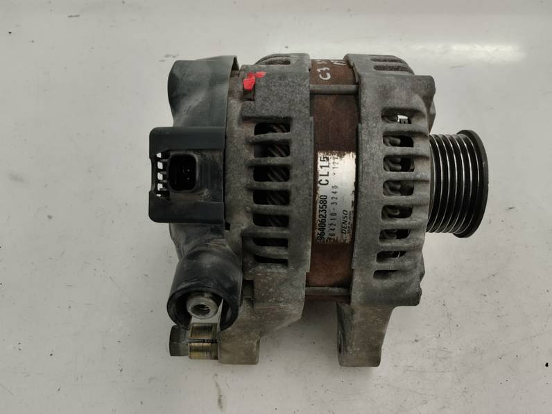 ALTERNADOR CITROEN C3 2002 1.4 HDI (68 CV)