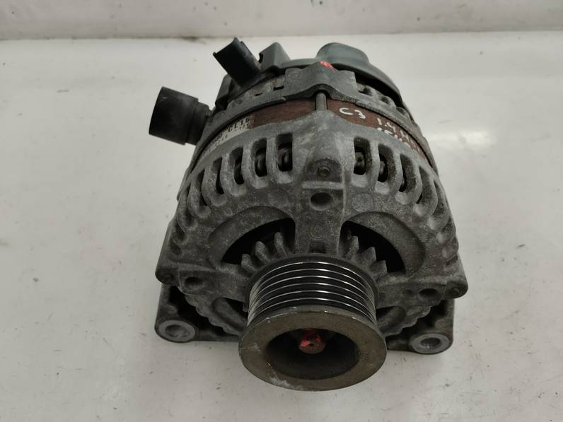 ALTERNADOR CITROEN C3 2002 1.4 HDI (68 CV)