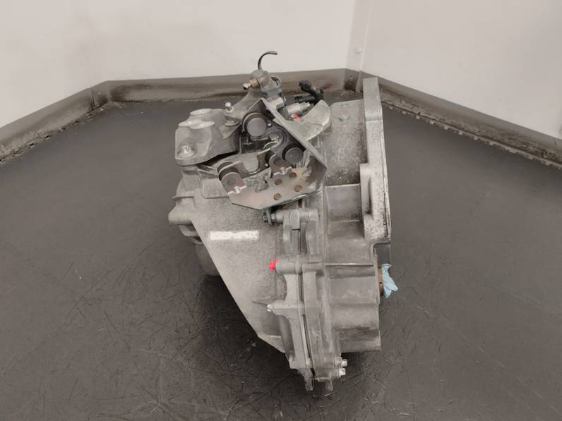 CAJA CAMBIOS SAAB 9 3 BERLINA 2007 2.0 (175 CV)