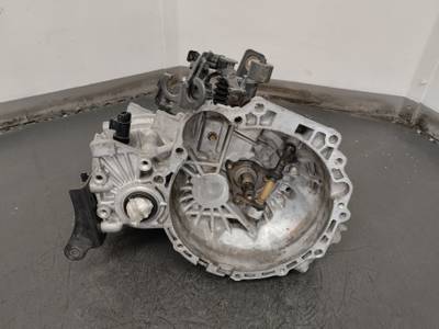 CAJA CAMBIOS HYUNDAI GETZ 2004 1.5 CRDI (82 CV)