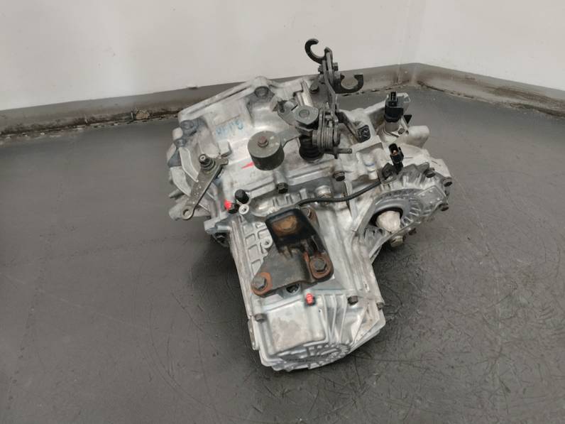 CAJA CAMBIOS HYUNDAI GETZ 2004 1.5 CRDI (82 CV)
