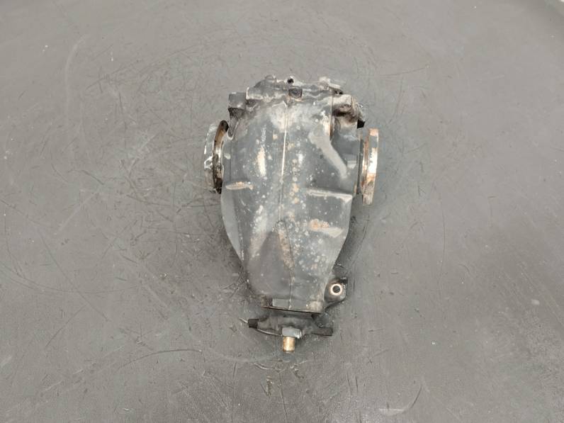 DIFERENCIAL TRASERO MERCEDES CLASE CLK COUPE 1999 2.3 COMPRESOR (193 CV)