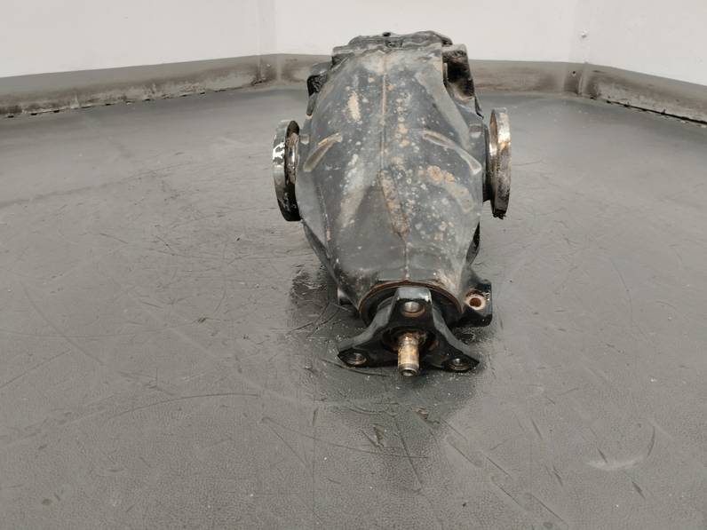 DIFERENCIAL TRASERO MERCEDES CLASE CLK COUPE 1999 2.3 COMPRESOR (193 CV)