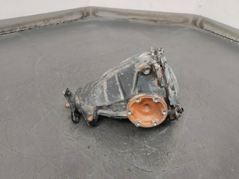 DIFERENCIAL TRASERO MERCEDES CLASE CLK COUPE 1999 2.3 COMPRESOR (193 CV)