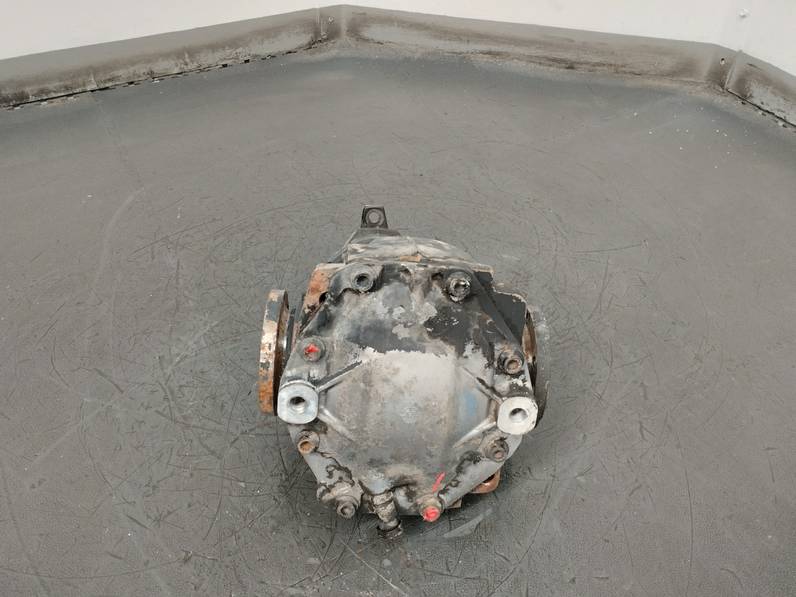 DIFERENCIAL TRASERO MERCEDES CLASE CLK COUPE 1999 2.3 COMPRESOR (193 CV)