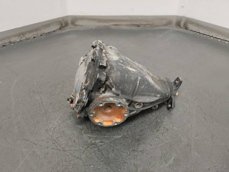 DIFERENCIAL TRASERO MERCEDES CLASE CLK COUPE 1999 2.3 COMPRESOR (193 CV)