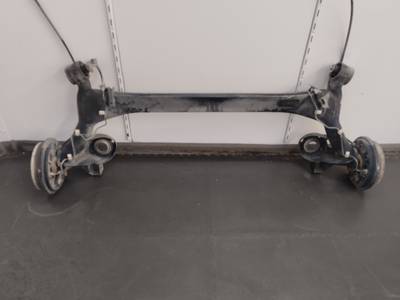 PUENTE TRASERO SEAT CORDOBA BERLINA 2003 1.9 SDI (64 CV)