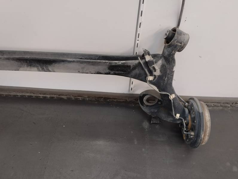 PUENTE TRASERO SEAT CORDOBA BERLINA 2003 1.9 SDI (64 CV)