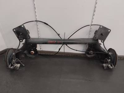 PUENTE TRASERO FORD TRANSIT CONNECT 2016 1.5 TDCI (120 CV)